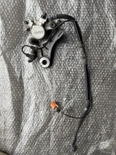 PINZA FRENO POSTERIORE HONDA