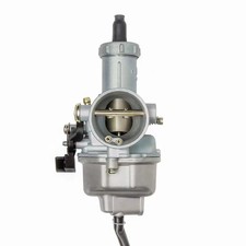 Carburatore PZ30 30mm Bashan 250cc 200cc Dirt Pit Bike ATV Quad Shineray nuovo