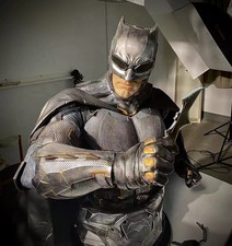 GK Recast Ver P1 Batman or