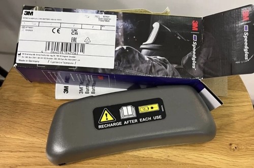 Speedglas 9100 batteria adflo - batteria,