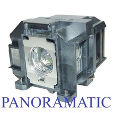 Lampada proiettore di ricambio per Epson EB-X100 EH-TW400 EH-TW480 EH-TW490C TW550