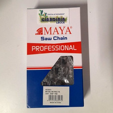 CATENA MAYA DENTE WIDIA PRO