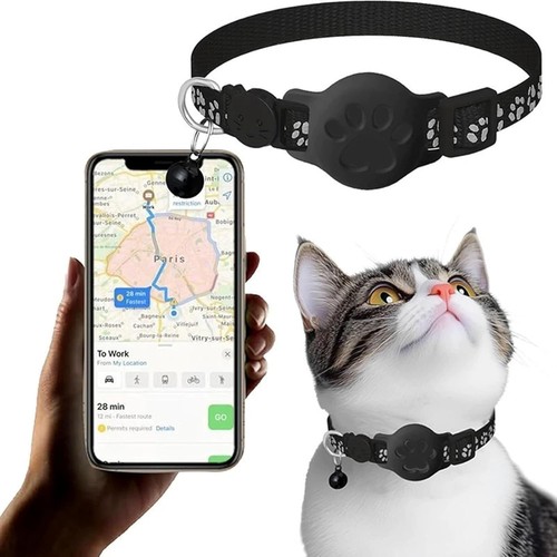 Collare gps per - gps, gatti
