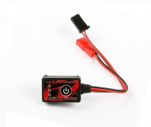 Robitronic interruttore - robitronic,
