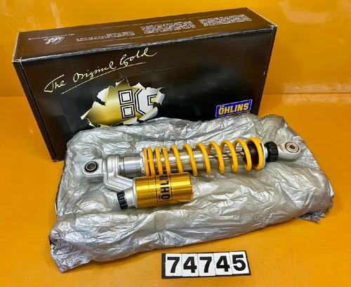 Sospensione posteriore honda - sospensione,