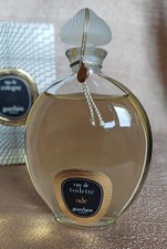 Guerlain eau de toilette vintage O D E molto rara