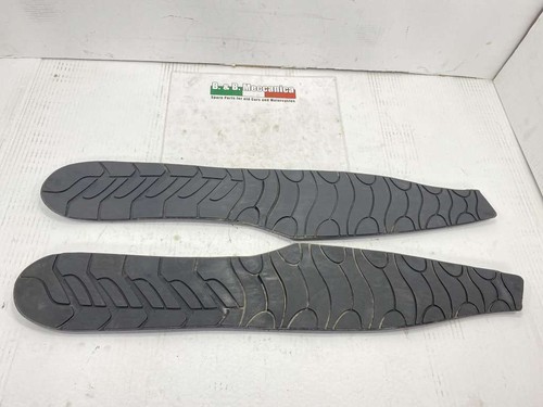 Rubber footrest - footrest,