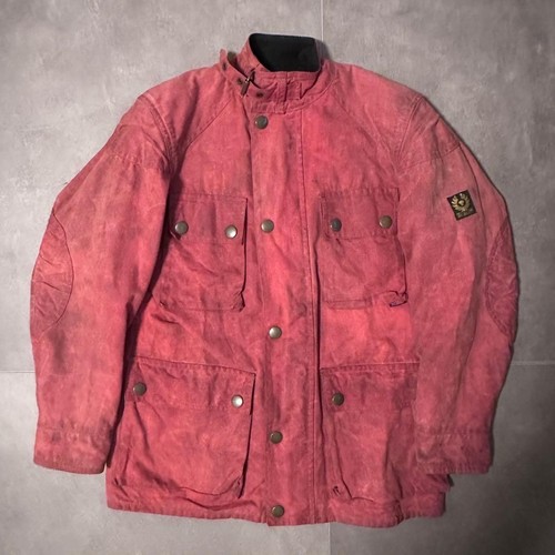 Belstaff trial master - belstaff,