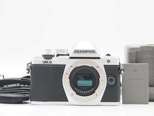 Olympus m10 mark ii - olympus,