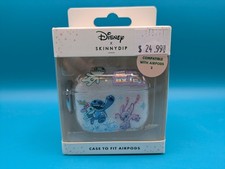 Custodia Airpod Disney Skinny