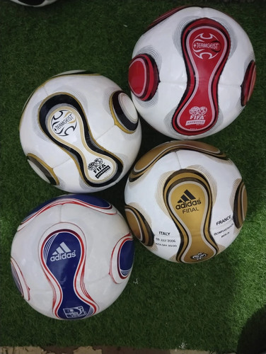 Set adidas teamgist - 4, berlino