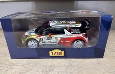 Citroen DS3 Wrc 2013 Sebastien