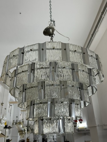 Coppia lampadari anni - coppia, 70