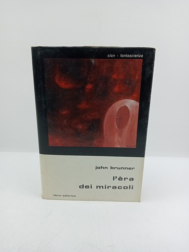 Era dei miracoli john - -,