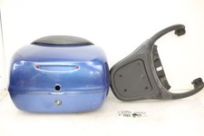 PORTAPACCHI - PIAGGIO X9 EVOLUTION 125 (2003 - 2007)