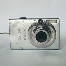 Canon Digital IXUS 80 IS 8,0