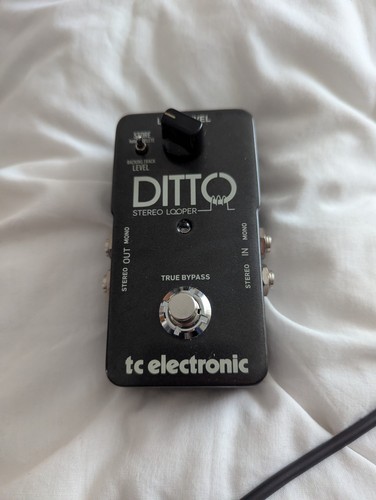 Electronic idem stereo - electronic,