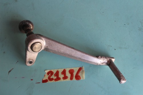 Pedali cambio aprilia rotax - cambio,