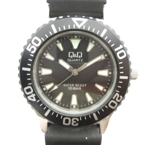 Orologio citizen 2035 - orologio, q&q