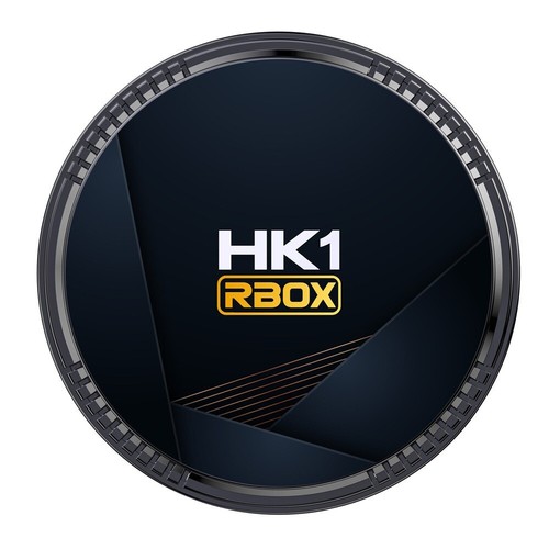 Hk1 rbox android 0 - rbox, smart