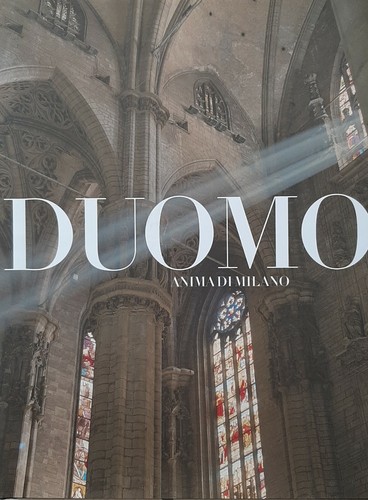 Duomo anima milano a - di,
