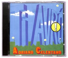 EBOND Adriano Celentano - Ti