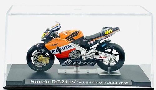 Ebond modellino moto - ebond,