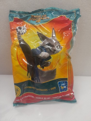Kung panda eurospin 2024 - panda, 4