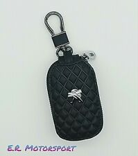 Portachiavi PITONATO NERO