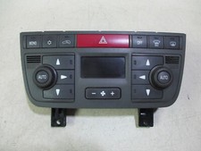 735377258 CENTRALINA GRUPPO COMANDO CLIMA MULTIFUNZIONE FIAT IDEA A83005800