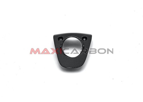 Blocchetto chiave carbon - , mv