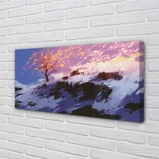 Quadro Tulup Stampa su Tela