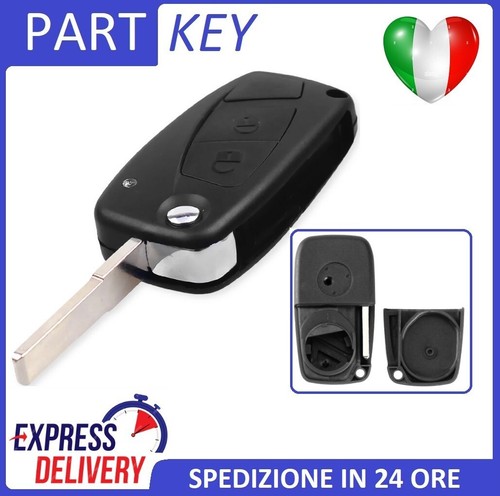 Guscio cover chiave bottoni - cover,