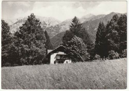 Valle sella trento - di,