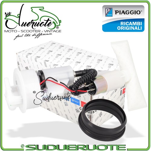 Pompa benzina gruppo - pompa,