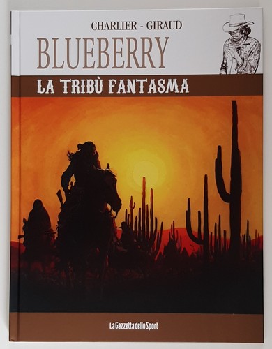 Blueberry gazzetta dello - gazzetta,