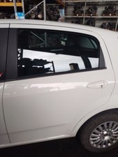 PORTIERA PORTA POSTERIORE SX