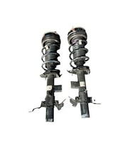 Ammortizzatori Posteriori Range Rover Evoque L538 2.0 Td 150 cv 2011/2018