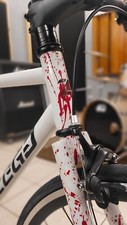 Set telaio pista - , mano