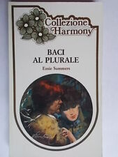 Baci al plurale	Summers