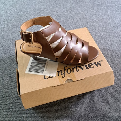 Comfortview tacchi donna - comfortview,