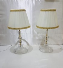 COPPIA DI LUMETTI IN OTTONE