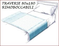 50 Traverse assorbenti monouso