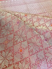 Antique Tapis Sarong Sumatra