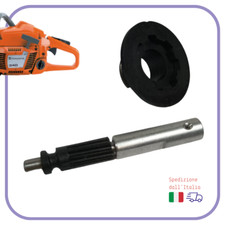 ricambi POMPA dell OLIO per motosega HUSQVARNA 140 135 440 450 345 350 Jonsered