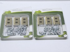 Lama 48 Headley Titanio