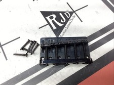 Squier Ponte per Basso
