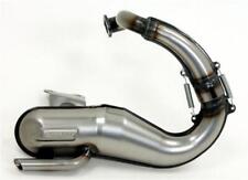 30055 MARMITTA ESPANSIONE GIANNELLI PIAGGIO APE 50/110 CORSA CORTA (FINO 102CC)