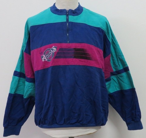 Adidas maglia felpa pullover - maglia,