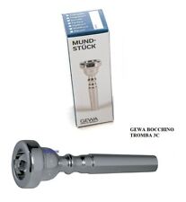 GEWA 3C BOCCHINO Argentato per